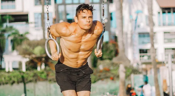 Xaryu Calisthenics: The Ultimate Guide to Bodyweight Training